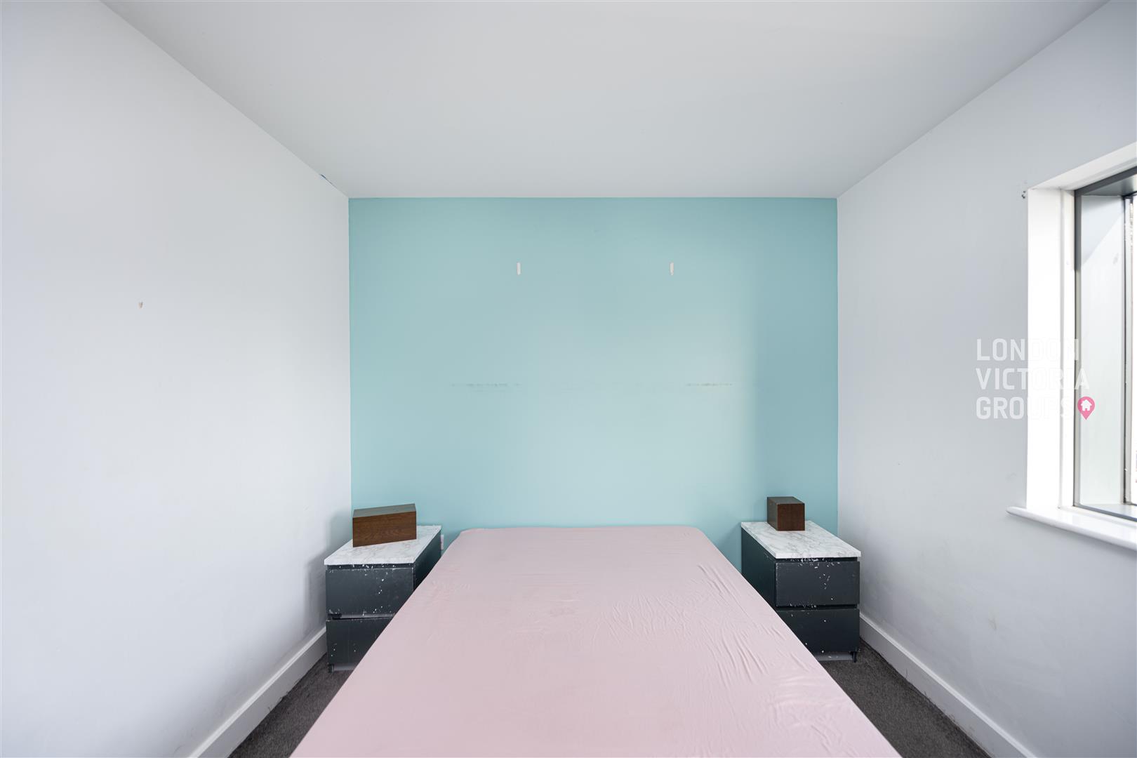 Neutron Tower, 6 Blackwall Way, London